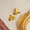 304 Stainless Steel Pendants PW-WG1372A-02-2