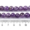 Gemstone Beads Strands G-S024-4