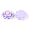 Resin Decoden Cabochons CRES-T025-04D-2