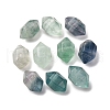 Natural Fluorite Beads G-M452-01D-1