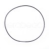 Waxed Polyester Cord Necklace Making MAK-I011-05-B-2