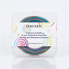 Round Aluminum Wire AW-BC0004-1.5mm-03-2