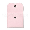 Velvet Jewelry Storage Pouches TP-B002-02F-3