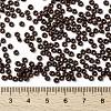 MIYUKI Round Rocailles Beads SEED-JP0009-RR0409-4