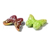UV Plating Acrylic Beads MACR-A010-08-2
