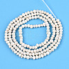 Natural Cultured Freshwater Pearl Beads Strands PEAR-N013-02K-3