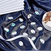 Fingerinspire 80Pcs Extra Large Jewelry Sticker TACR-FG0001-10B-5