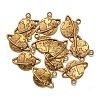 Zinc Alloy Pendants PALLOY-A14128-AG-LF-4