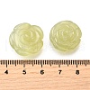Natural New Jade Carved Pendants G-S390-03E-3