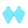 DIY Earring Silicone Molds DIY-WH0096-34-2