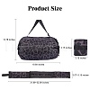Polyester Portable Shopping Bag ABAG-SZC0008-02A-2