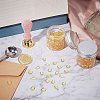 CRASPIRE DIY Scrapbook Kits DIY-CP0003-51B-4