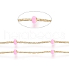 Stainless Steel Cardano Chains CHS-I006-01G-L-1