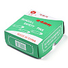 Iron Safety Pins NEED-D006-32mm-01-2