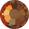 Preciosa® Crystal Hotfix Flatback Stones Y-PRC-HSS12-00030-234-2