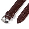 Leather Watch Bands FIND-Z060-01E-4