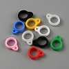 Silicone Pendant SIL-WH0013-43A-1