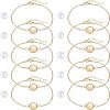 DIY Photo Link Bracelet Making Kit DIY-NB0007-19-1