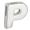 Sterling Silver Beads STER-WH20005-02P-1
