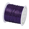 Round Copper Beading Wire for Jewelry Making YS-TAC0004-0.6mm-08-2