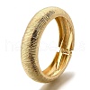Alloy Hinged Bangles for Women BJEW-V002-07G-2