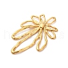 201 Stainless Steel Pendants STAS-C130-14G-2