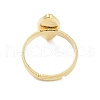 304 Stainless Steel Adjustable Ring Components STAS-Z064-02G-3
