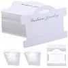 SOFPLATE Cardboard Display Cards CDIS-SP0001-08A-1