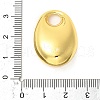 Brass Pendants KK-S524-01C-G-4