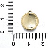 304 Stainless Steel Charms STAS-H233-04G-4