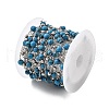 304 Stainless Steel Round Link Chains CHS-C016-13P-3
