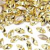 Preciosa® MAXIMA Crystal Fancy Stones Y-PRC-FG10-80100-1