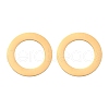 304 Stainless Steel Stud Earrings EJEW-B139-01G-4