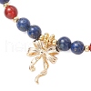 Natural Carnelian BJEW-JB11971-03-3