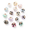 Handmade Indonesia Beads FIND-Q106-43-1
