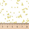 Cylinder Seed Beads SEED-H001-H17-3