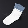 Cotton Knitting Socks COHT-PW0001-61E-3