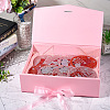 Rectangle Foldable Paper Gift Storage Boxes AJEW-TAC0035-07C-7
