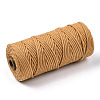 Cotton String Threads OCOR-T001-02-12-2