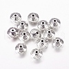 Tibetan Style Spacer Beads LF5009Y-1