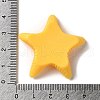 Opaque Resin Sea Animal Decoden Cabochons RESI-M039-05D-3
