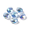 Acrylic Beads PACR-C008-05C-1