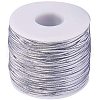 Round Elastic Cord EC-PH0001-14-WH-1