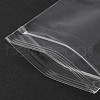 Polypropylene Zip Lock Bags OPP-S004-02I-3