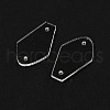 Sew On Transparent Rhinestones DIY-XCP0003-70E-2