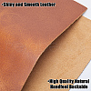 Leather Fabric DIY-WH0002-79A-02-4