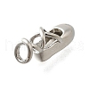 Brass Charms KK-P295-17P-2