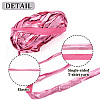 Sparkle Polyester Ribbon OCOR-TAC0017-03A-13