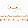 Handmade Brass Link Chains CHC-S012-086-4