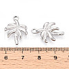 304 Stainless Steel Pendants STAS-T065-70P-3
